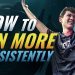 How to CONSISTENTLY WIN like Bugha in Fortnite Season 10 - Tips and Tricks