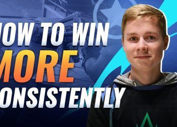 How to CONSISTENTLY WIN like Mitr0 in Fortnite Season 8 - Tips and Tricks