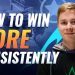 How to CONSISTENTLY WIN like Mitr0 in Fortnite Season 8 - Tips and Tricks