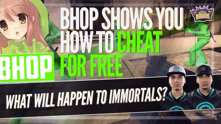 How to Cheat in CSGO For Free... OpTic Will Go Back to EU, Chinese Stickers and Sell CSGO Skins
