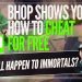 How to Cheat in CSGO For Free... OpTic Will Go Back to EU, Chinese Stickers and Sell CSGO Skins