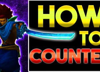 How to Counter Yasuo - LoL Guide - Counterplay