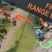 How to Deny Ranged Creep Without Enemy Mid in Lane | Dota 2 Guide