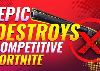 How to Dominate the Meta in Season 9 - Fortnite Tips and Tricks