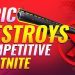 How to Dominate the Meta in Season 9 - Fortnite Tips and Tricks