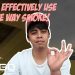 How to Effectively Use The One Way Window Smoke on Mirage | CSGO Mirage | CSGO Tips