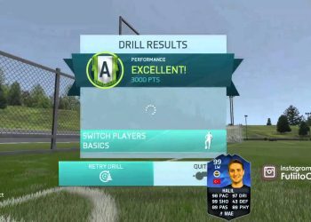 How to FIFA16 BASIC TRAINING TUTORIAL (ENGLISH)