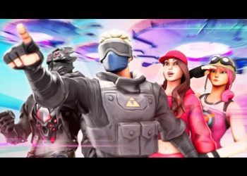How to Fortnite Season 7