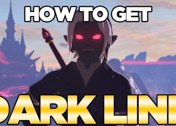 How to Get DARK LINK In Breath of the Wild | Austin John Plays