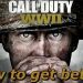 How to Get better at Call of Duty WW2