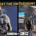 How to Get the United Front Siege Bundle! - Rainbow Six Siege