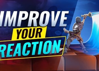 How to Improve Your Reaction Time in Smash Ultimate