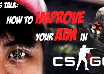 How to Improve your Aim in CSGO | ONE Trick to Improving Your Aim FAST | CSGO Tips