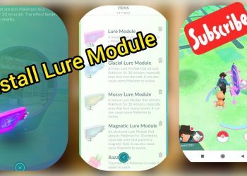 How to Install Lure module, Types of Lure module & Lure evolution #LureModule #Lure_Types