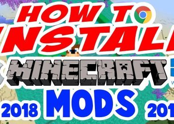 How to Install Minecraft Mods on Windows and Mac