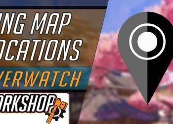 How to Make A Ping System in the Overwatch Workshop