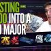 How to Make Easy Money with CSGO By Investing in Majors