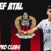 How to Make Youcef Atal on Pro Clubs FIFA 22! FIFA 22