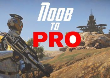 How to NOT be a noob in Planetside 2 – The Basics