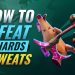 How to *OUTPLAY* Better Players in Season 10 - Fortnite Tips and Tricks