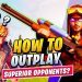How to OUTPLAY OPPONENTS Who Are BETTER THAN YOU (Fortnite Tips & Tricks)