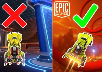 How to PLAY WORKSHOP MAPS In ROCKET LEAGUE On EPIC GAMES! | Get Rings on Steam AND Epic Games