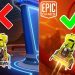 How to PLAY WORKSHOP MAPS In ROCKET LEAGUE On EPIC GAMES! | Get Rings on Steam AND Epic Games