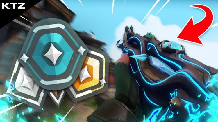 How to Rank Up FAST And NOT Be STUCK in VALORANT - Tips and Tricks Guide (clan)