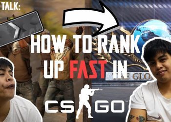 How to Rank Up Fast in CSGO | How to Rank up to Global Elite