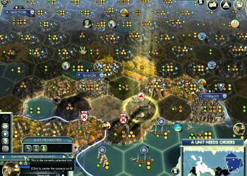 How to Rename Your Civ5 Units - HD
