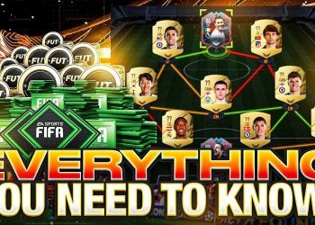 How to Start Fifa 22 Ultimate Team!