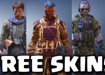 How to Unlock FREE Character Skins in Call Of Duty Mobile – Season 9