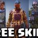 How to Unlock FREE Character Skins in Call Of Duty Mobile – Season  9