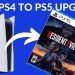 How to Upgrade Resident Evil 3 Remake PS4 to PS5! Resident Evil 3 Remake PS5 Upgrade!