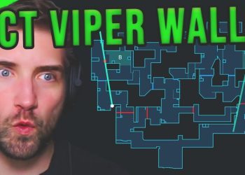 How to Viper Wall Like a Pro | VALORANT Champions