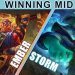How to Win Mid: Ember Spirit versus Storm Spirit | Dota 2 Guide