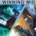 How to Win Mid: Storm Spirit versus Skywrath Mage | Dota 2 Guide