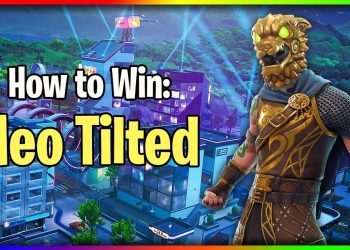 How to Win: NEO TILTED | Fortnite Tips: How to Win (Fortnite PS4)