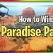 How to Win: Paradise Palms | Fortnite How to Win (PS4 Tips)