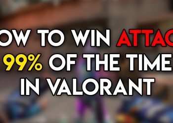 How to Win Post Plant 99% Of The Time in Valorant