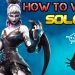 How to Win Solos EASILY in Fortnite - (Tips)