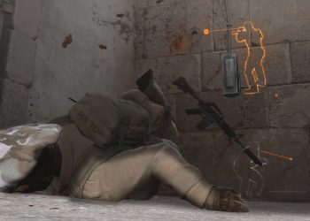 How to be a WALLHACKER on DUST 2