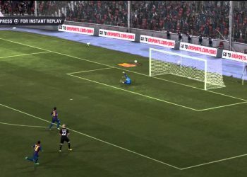 How to beat FIFA 12 kick off (amateur to legendary)