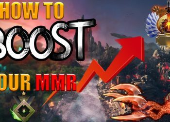 How to boost your mmr - Pro tips for EZ way to climb up