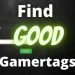 How to choose a GOOD gaming name or find creative gamertags