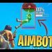 How to get Fortnite Aimbot for FREE TUTORIAL 2020 (with gameplay) [PC, XBOX, PS4]