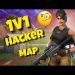 How to get HACKS FAST in CREATIVE SIZLS 1v1 Build Fights Fortnite