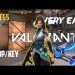 How to get VALORANT Access DROP/KEY Very Easily in India // Best trick 100%working//SNIPIC