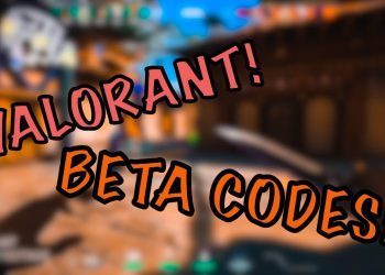 How to get a FREE Valorant code!