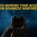 How to get better at Multiplayer | Call of Duty Advanced Warfare | Better Accuracy
